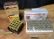357 Magnum Ammo- 3 Full Boxes Winchester & Hornady (100 Rounds Total)