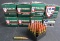300 AAC Blackout Ammo-8 Full Boxes Sig Sauer, Fiocchi + 1 Partial (167 Rounds Total)