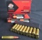 300 Whisper Ammo- Lot 4 Full Boxes Black Hills Ammunition (80 Rounds)