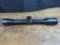 Excellent Simmons ProSport 4x32 Rifle Scope