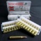 300 Win Mag Ammo- 3 Full Boxes Winchester & Federal (60 Rounds Total)