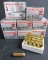 45 Colt Ammo- 8 Full Boxes Winchester SUPER-X (200 Rounds Total)