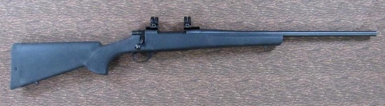 Excellent Howa 1500 (Japan) 6.5x55 SE Swedish Bolt Action Rifle w/ Synthetic Stock