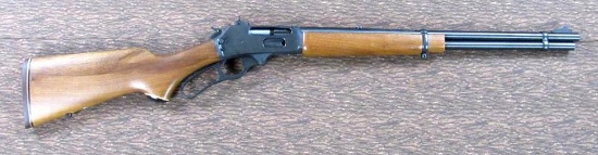 Excellent Marlin Model 336CS Lever Action .35 Rem Rifle