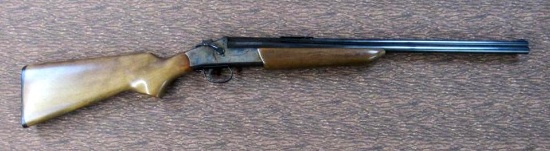 Excellent Savage Model 24S-C 410 / 22 Over Under
