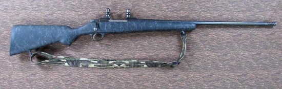 Outstanding Sako Mountain Eagle .300 Win Mag Bolt Action Rifle w/ Zytel Mountain Stock