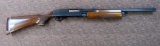 Beautiful Smith & Wesson Model 1000P (Japan) 12 Gauge Pump Shotgun w/ Slug Barrel