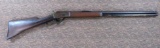Model 1889 Marlin Lever Action 38 W Octagon Barrel Rifle