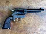 Vintage JC Higgins Ranger 9 Shot 22 Revolver