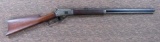 Model 1894 Marlin Safety Lever Action 25-20 Octagon Barrel Rifle