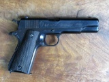 DGFM FMAP Argentine Army Sistema Colt 1911 Model 1927 45 ACP Pistol