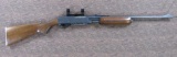 Vintage Remington Model 760 Gamemaster 35 REM Pump Rifle