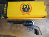 Beautiful Ruger Blackhawk .357 Magnum 6 Shot Revolver