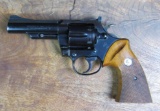 Outstanding Colt Mark III Trooper 357 Magnum Revolver