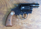 Excellent Colt Cobra 38 Special 6 Shot Revolver