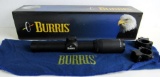 Burris no. 200218 Handgun Scope 2X