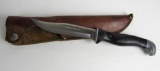 Vintage CUTCO USA #769 Hunting Knife 10