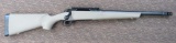 NOS Model 783 Remington 450 Bushmaster w/ Synthetic Earth Stock