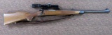 Outstanding Model 70 Winchester 30-06 Rifle w/ Bushnell Scope