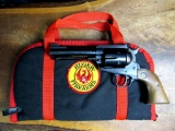Outstanding Ruger Blackhawk .45 Cal 6 Shot Revolver