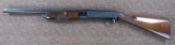 Outstanding Browning Field Model (Japan) Gold Trigger 20 Gauge Pump Shotgun
