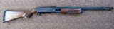 Beautiful Browning Game Gun Model (Japan) 12 Gauge Pump Shotgun