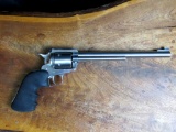 Outstanding Ruger Super Blackhawk Stainless .44 Mag (10 1/2