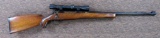 Excellent Sporterized Model 1917 Eddystone 30-06 Rifle w/ Weaver K4 Rifle Scope