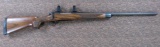 Excellent Model 700 Remington .35 Whelen Bolt Action Rifle