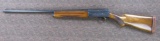 Outstanding Browning (Belgium) Sweet Sixteen Gold Trigger 16 Gauge Semi Automatic Shotgun