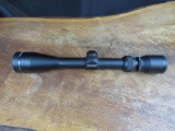 Excellent Simmons ProHunter 4-12x40 Rifle Scope