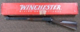 Excellent Vintage Winchester Model 9422 Lever Action 22 Win MAG Rifle MIB