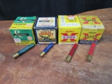 Lot of 4 Boxes (80 Rds) Vintage .410 Shotgun Ammo