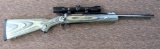 Beautiful Ruger M-77 Mark II Bolt Action .308 Win w/ Simmons Prosport 4x32 Scope