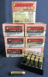 357 Magnum Ammo- 7 Full Boxes Barnes VOR-TX (140 Rounds Total)