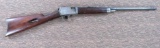 Excellent Model 1903 (1914 Manuf) Winchester 22 Automatic Rifle