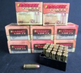 41 Rem Mag Ammo- 8 Full Boxes Barnes Vor-TX (160 Rounds Total)
