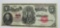 Series 1907 $5.00 U.S. Note - Large Size