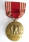 Kwajalein 7th Inf. Div. Hero Good Cond. Medal