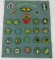 Lot of Antique Girl Scout Patches