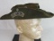 Vietnam War Boonie Hat with Patches