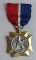 WWII Merchant Marine Mariner's Medal
