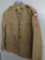 Great! WWI 87th Inf. Div. Tunic/Jacket