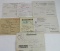 WWII French P.O.W. Letters/Postal Covers
