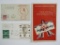 WWII Homefront Items with 