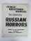Rare! Russian Horrors 1951 Exploytation