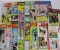 (15) Vintage Pin-Up Cartoon Magazines