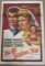 I'll Be Seeing You 1945 1-Sheet Poster