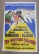 My Sister Eileen 1942 1-Sheet Movie Poster