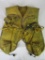 WWII 1944 Bauer USN Life Vest